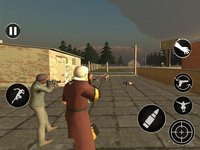 Zombie Gunners- Last Alive screenshot, image №2180676 - RAWG