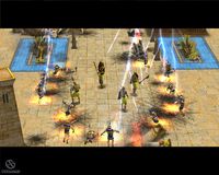 Age of Mythology: The Titans screenshot, image №364495 - RAWG