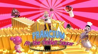 Francium: At the Golden Saucer screenshot, image №3160225 - RAWG