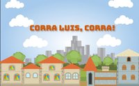 Corra Luis, Corra! screenshot, image №2106188 - RAWG
