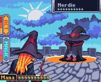 Delusion Quest 2 screenshot, image №3096163 - RAWG