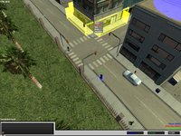 Urban Empires screenshot, image №420450 - RAWG