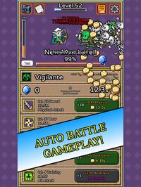 Simple RPG - Idle Tap Tapper! screenshot, image №3292086 - RAWG