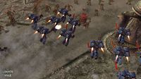 Warhammer 40,000: Dawn of War - Game of the Year Edition screenshot, image №115095 - RAWG