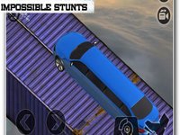 Limo Drive Stunt screenshot, image №1668618 - RAWG
