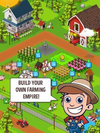 Idle Farming Empire screenshot, image №903620 - RAWG