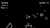 Asteroid (Jackson_Salgado) screenshot, image №1194677 - RAWG