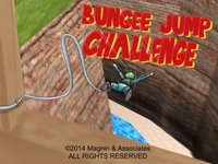Bungee Jump Challenge screenshot, image №978583 - RAWG