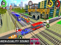 Crossy TrainLine Transport Pro screenshot, image №1634267 - RAWG