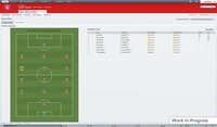 Football Manager 2012 screenshot, image №582415 - RAWG