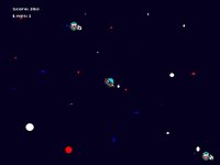 Shoot Da Space Cows screenshot, image №1317561 - RAWG