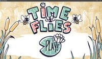 Time flies! screenshot, image №3375298 - RAWG