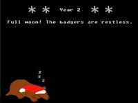 Santa-Bear 2022 screenshot, image №3706487 - RAWG