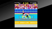 Arcade Archives MAT MANIA EXCITING HOUR screenshot, image №30766 - RAWG