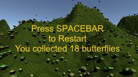 Butterflies' Regent screenshot, image №2546826 - RAWG