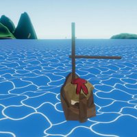 Sail for Nothing screenshot, image №2196088 - RAWG