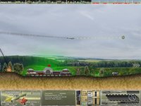 Пе-2: Пикирующий бомбардировщик screenshot, image №484919 - RAWG