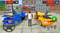 Car Racing Games 2019 Free screenshot, image №2079580 - RAWG