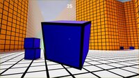 Block The Ball (ionic101) screenshot, image №3754324 - RAWG
