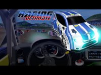 Racing Ultimate screenshot, image №2150764 - RAWG