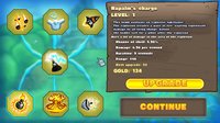 Deep Ocean Rush screenshot, image №2213623 - RAWG