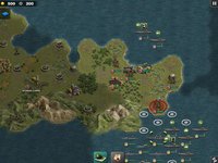 Glory of Generals: Pacific War screenshot, image №1981105 - RAWG