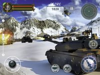 Real Battle of Tanks 2019 screenshot, image №1936073 - RAWG
