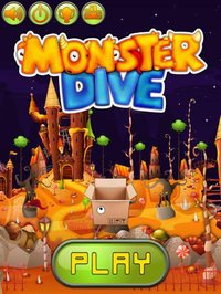 Monster Dive screenshot, image №2050557 - RAWG