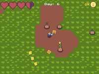 Dangerous Field screenshot, image №1085710 - RAWG
