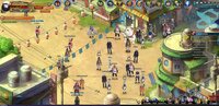Naruto Online screenshot, image №4164480 - RAWG