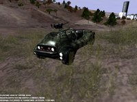 Universal Combat: Hold the Line screenshot, image №406987 - RAWG