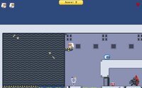 2D Platformer Final Project (Gray-Ant) screenshot, image №3844337 - RAWG