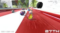 Marble Ball Racing 2022 screenshot, image №3702673 - RAWG