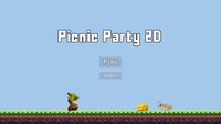 Pinic Party 2D screenshot, image №2422821 - RAWG