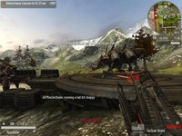 Enemy Territory: Quake Wars screenshot, image №429450 - RAWG