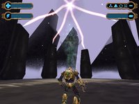 Atomic Enforcer screenshot, image №360064 - RAWG