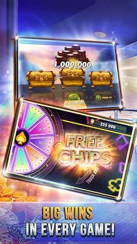 Slots Machines screenshot, image №1342467 - RAWG