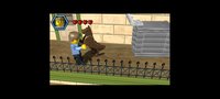 LEGO City Undercover: The Chase Begins 3DS screenshot, image №261559 - RAWG