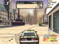 London Racer: Destruction Madness screenshot, image №440115 - RAWG