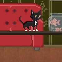 Sleeping Kittens screenshot, image №3518951 - RAWG