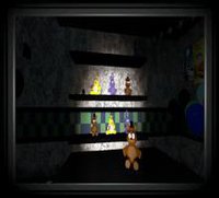 Five Nightmare Nights 4 screenshot, image №1014044 - RAWG