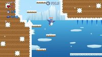 Penguin Rescue screenshot, image №2647051 - RAWG