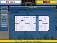 NHL Eastside Hockey Manager screenshot, image №385327 - RAWG