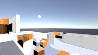 Don't Touch The Ground (jacksondev35) screenshot, image №3440533 - RAWG