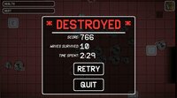 Robot Antics screenshot, image №2948810 - RAWG