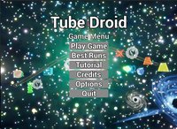 TubeDroid screenshot, image №2232263 - RAWG