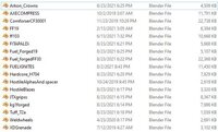 Wheel bundle screenshot, image №3007813 - RAWG