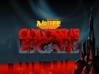 Colossus Escape screenshot, image №60516 - RAWG