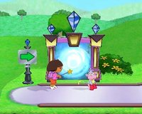 Dora Saves the Crystal Kingdom screenshot, image №789703 - RAWG