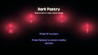 Dark Pastry screenshot, image №2302113 - RAWG
